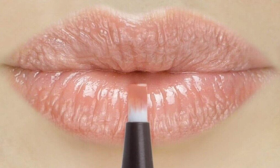 Burt's Bees Lip Oil Caramel Cloud