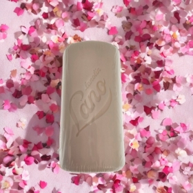 Lano Lanolin & Egg White Cleansing Bar 100g