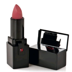 Lipstick Lola Cosmetics Dusty Nude Pink-Fashionista