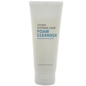 Atomy Foam Cleanser, Evening Care 
