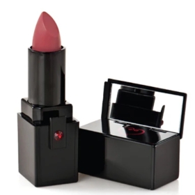 Lipstick Lola Cosmetics Dusty Nude Pink-Fashionista