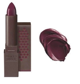 Burt's Bees Satin Lipstick - Orchid Ocean 3.4g #533
