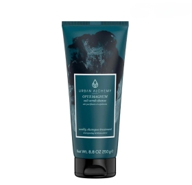 Professional Urban Alchemy Opus Magnum Conditioner+Weekly Shampoo+ Thermal Cap