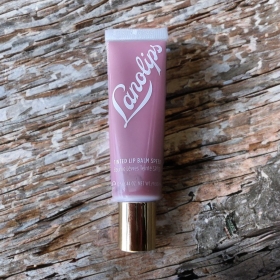 LanoLips 101 Tinted Lip Balm SPF30 Perfect Nude - Hydrating And Nourishing