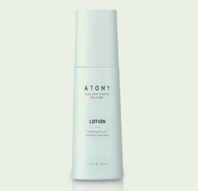 ATOMY The Fame Lotion- Highly Concentrated Lotion K-Beauty 135 ml