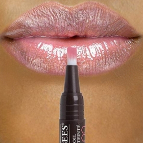 Burt’s Bees Whispering Orchid Tinted Lip Gorgeous Oil