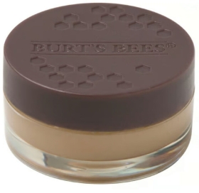 Burt's Bees Overnight Intensive Lip Treatment PLUS Lip Balm With Vit.E In Tin