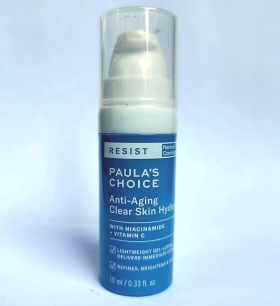Paula's Choice Anti-Aging Clear Skin Hidrator 10ml With Niacinamide And Vit.C