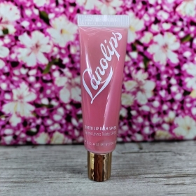 Tinted Lanolin Lip Balm SPF30 Rose