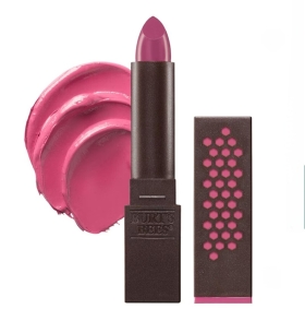 Burt's Bees Lipstick, Fuchsia Flood #512