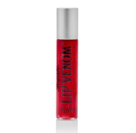 DuWop Lip Venom Royale Plumper, 3.5ml, Red