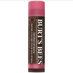 Burt's Bees Tinted Lip Balm Hibiscus 4.25g