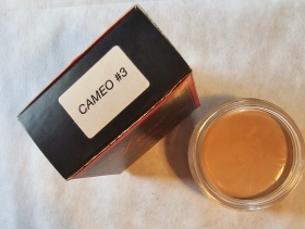Lola Miracle Under Eye Treatment Concealer #03 Cameo Make Up