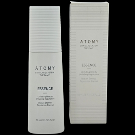 ATOMY The FAME Essence Skin Moisturizer, Boxed