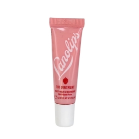 LANOLIPS 101 OINTMENT MULTI-BALM - STRAWBERRY 3g