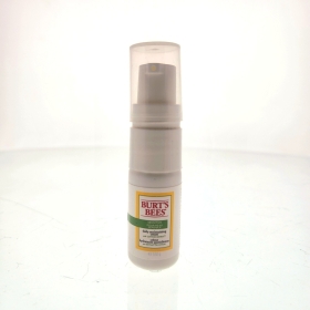 Burt’s Bees Natural Sensitive Daily Moisturising Cream with Cotton Extract 9.92g