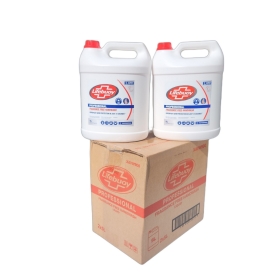 Lifebuoy Professional Fragrance Free HandWash 2 PCS × 5 Litre
