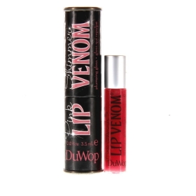 DuWop Plumper Lip Venom - Lip Gloss Gorgeous