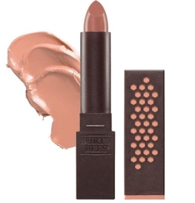 Burt's Bees Gorgeous Lipstick Nile Nude #500