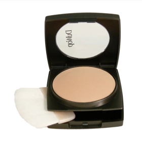 DuWop Primestone Primer/Powder With SPF 15