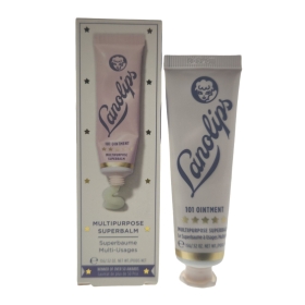 Lanolips The Original 101 Ointment 15g