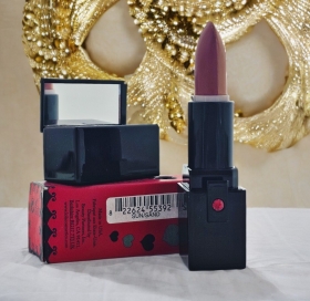 Lipstick Lola Cosmetics Duo Lipstick SUN/SAND, Satin With Mirror