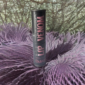 DuWop Lip Venom Lip Plumping Balm - Pink Shimmer 3.5 ml