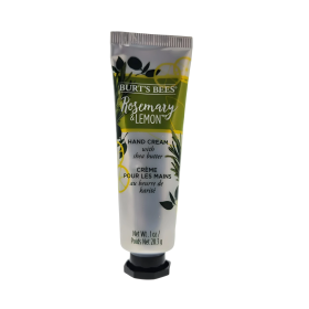 Burt's Bees Hand Cream - Choice of 3 Varieties