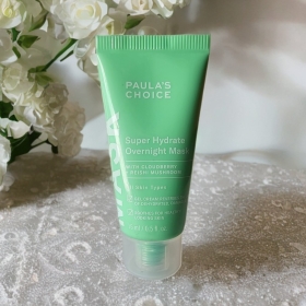 Paula’s Choice Super Hydrate Overnight Mask 15ml