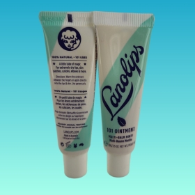 Lanolips 101 Ointment Multi Balm Minty BUNDLE ×2 PCS