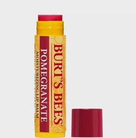 Burt's Bees Lip Balm Pomegranate, 4.25g