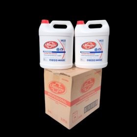 Lifebuoy Professional Fragrance Free HandWash 2 PCS × 5 Litre