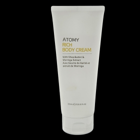 Atomy Cream - Rich Body Cream