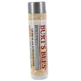 Burt's Bees Ultra Conditioning Lip Balm with Kokum Butter - 100% Natural 